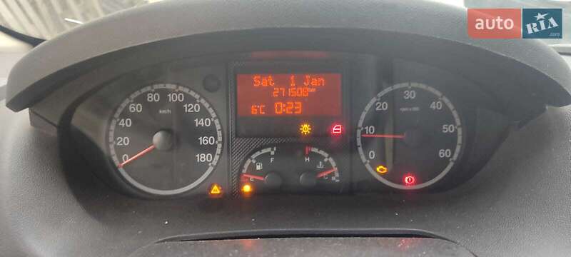 Citroen Jumper 2013 Citroen Jumper 2013