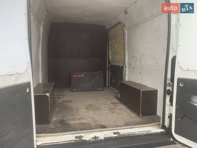 Вантажний фургон Citroen Jumper 2017 в Борисполі фото 10 Вантажний фургон Citroen Jumper 2017 в Борисполі