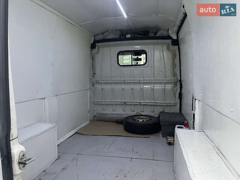 Грузовой фургон Citroen Jumper 2012 в Киеве фото 9 Грузовой фургон Citroen Jumper 2012 в Киеве