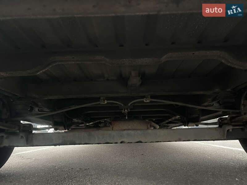 Грузовой фургон Citroen Jumper 2012 в Киеве фото 16 Грузовой фургон Citroen Jumper 2012 в Киеве