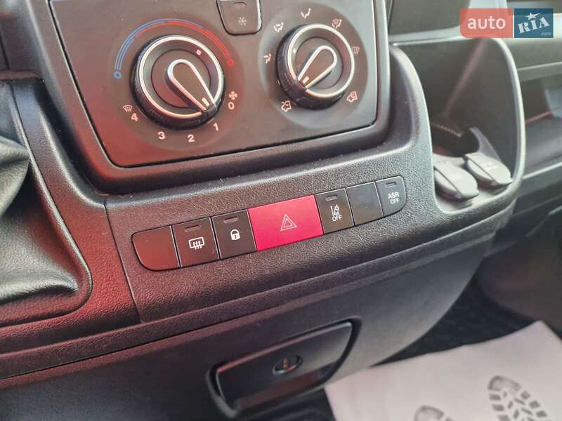 Грузовой фургон Citroen Jumper 2020 в Виннице фото 33 Грузовой фургон Citroen Jumper 2020 в Виннице