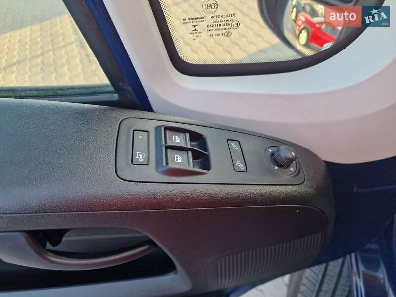 Грузовой фургон Citroen Jumper 2020 в Виннице фото 19 Грузовой фургон Citroen Jumper 2020 в Виннице