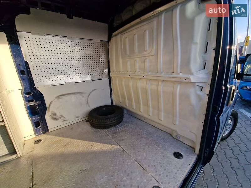 Грузовой фургон Citroen Jumper 2020 в Виннице фото 43 Грузовой фургон Citroen Jumper 2020 в Виннице