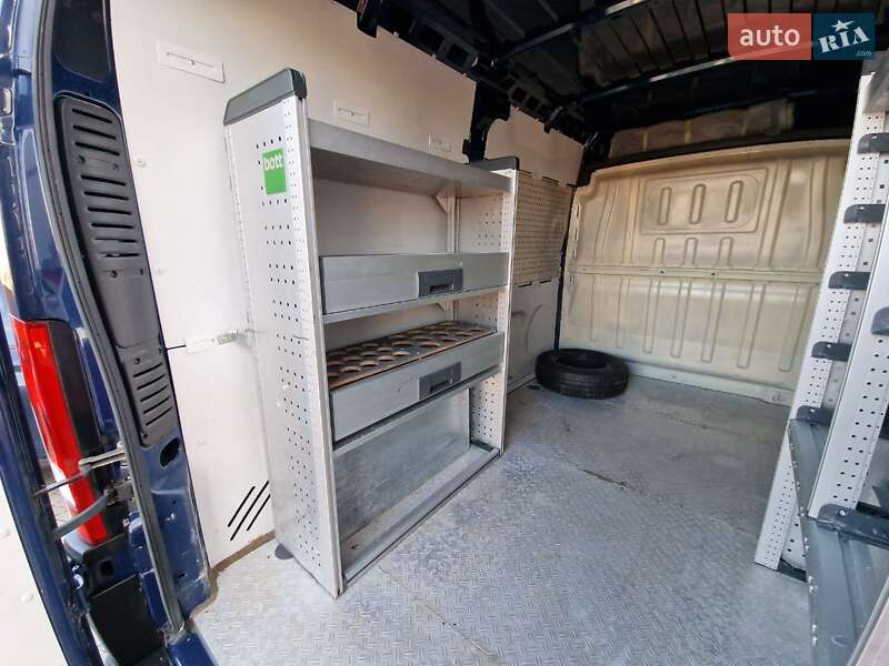 Грузовой фургон Citroen Jumper 2020 в Виннице фото 45 Грузовой фургон Citroen Jumper 2020 в Виннице