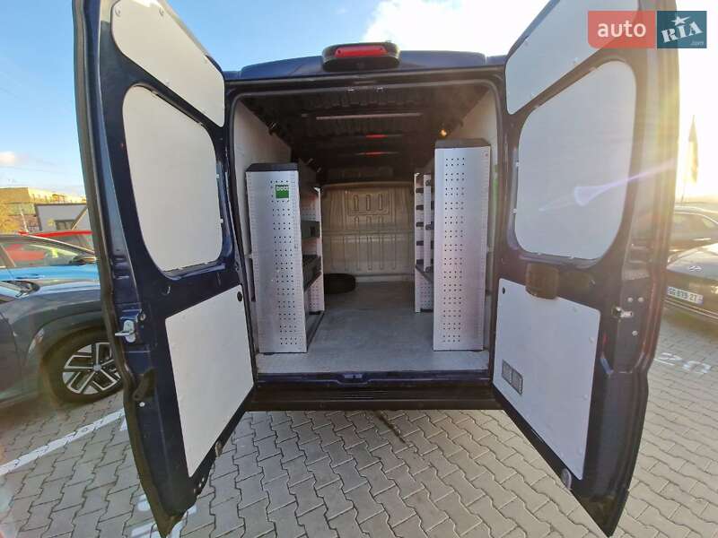 Грузовой фургон Citroen Jumper 2020 в Виннице фото 39 Грузовой фургон Citroen Jumper 2020 в Виннице
