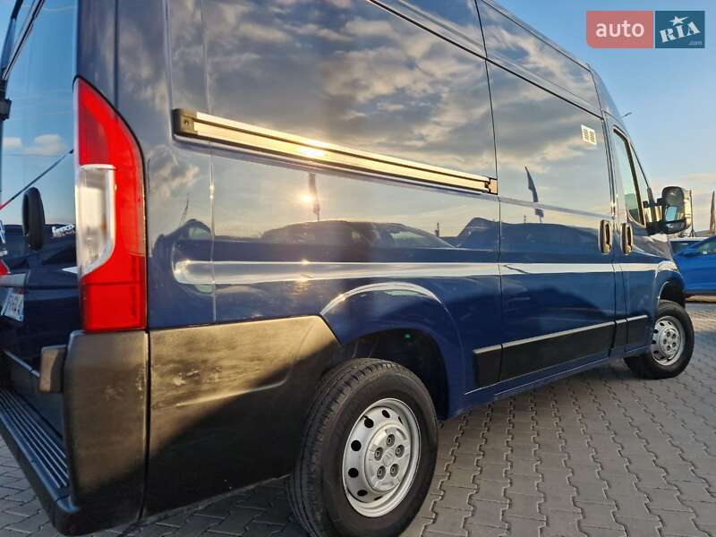 Грузовой фургон Citroen Jumper 2020 в Виннице фото 9 Грузовой фургон Citroen Jumper 2020 в Виннице