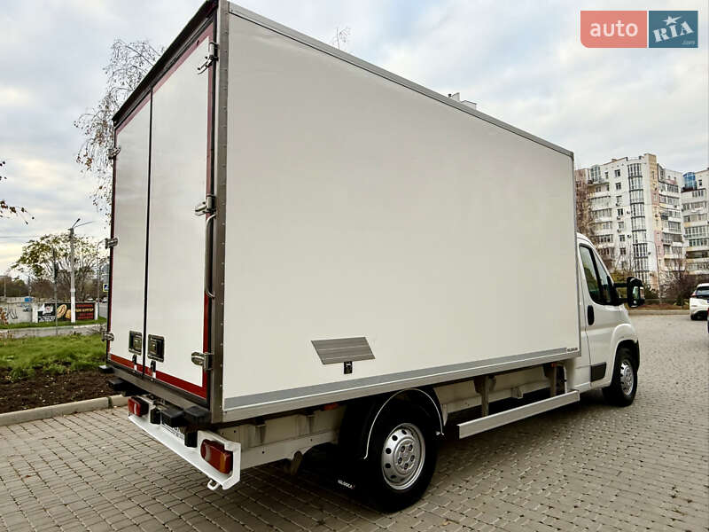 Рефрижератор Citroen Jumper 2019 в Одессе