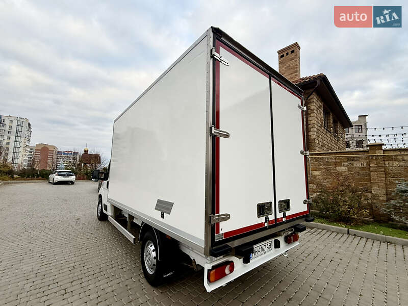 Рефрижератор Citroen Jumper 2019 в Одессе