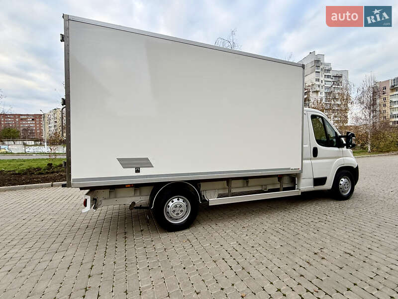 Рефрижератор Citroen Jumper 2019 в Одессе