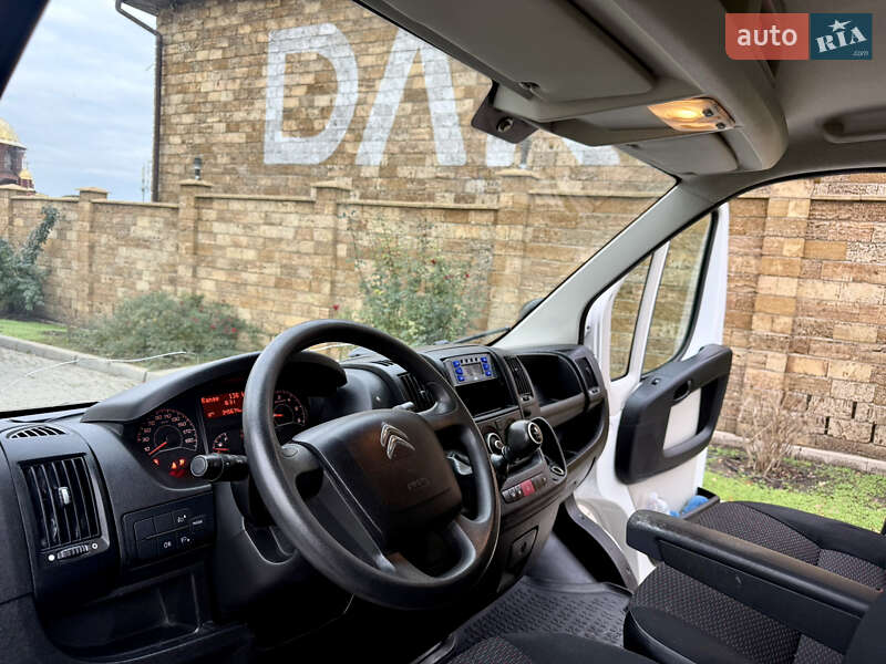 Рефрижератор Citroen Jumper 2019 в Одессе