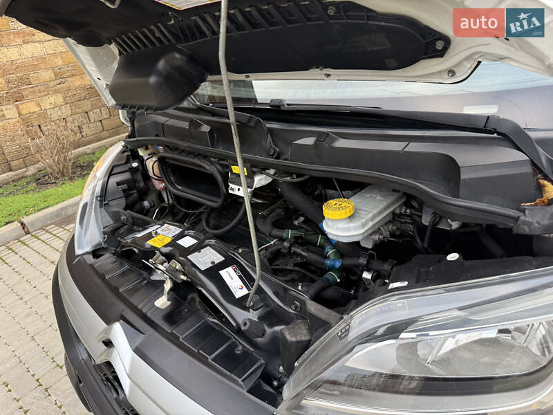 Рефрижератор Citroen Jumper 2019 в Одессе