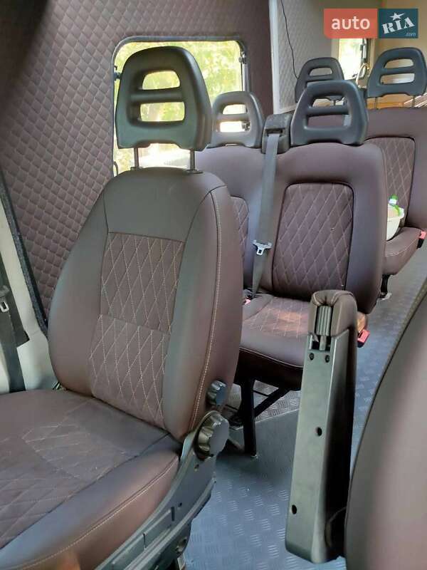 Дом на колесах Citroen Jumper 2012 в Бершади фото 9 Дом на колесах Citroen Jumper 2012 в Бершади