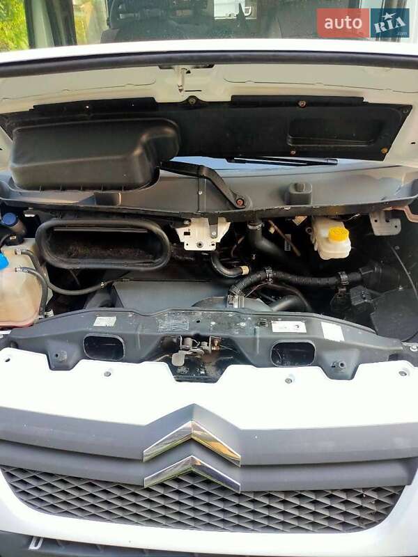 Дом на колесах Citroen Jumper 2012 в Бершади фото 15 Дом на колесах Citroen Jumper 2012 в Бершади