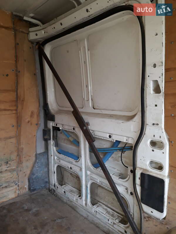 Вантажний фургон Citroen Jumper 2010 в Вовковинці фото 11 Вантажний фургон Citroen Jumper 2010 в Вовковинці