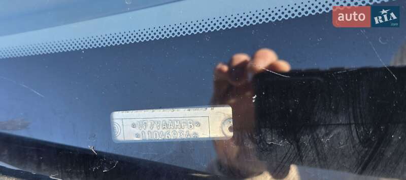 Минивэн Citroen Jumper 2007 в Тернополе фото 14 Минивэн Citroen Jumper 2007 в Тернополе