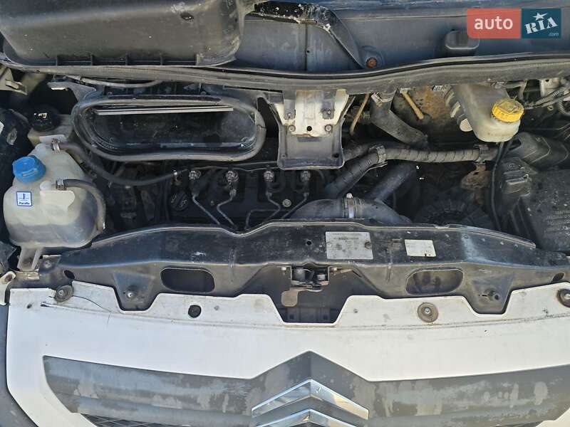 Минивэн Citroen Jumper 2007 в Тернополе фото 23 Минивэн Citroen Jumper 2007 в Тернополе