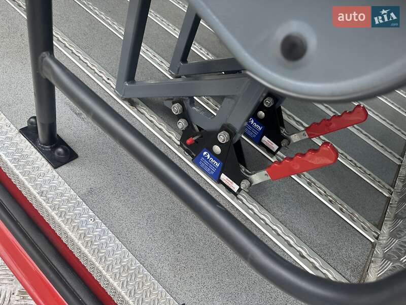 Микроавтобус Citroen Jumper 2015 в Луцке фото 53 Микроавтобус Citroen Jumper 2015 в Луцке