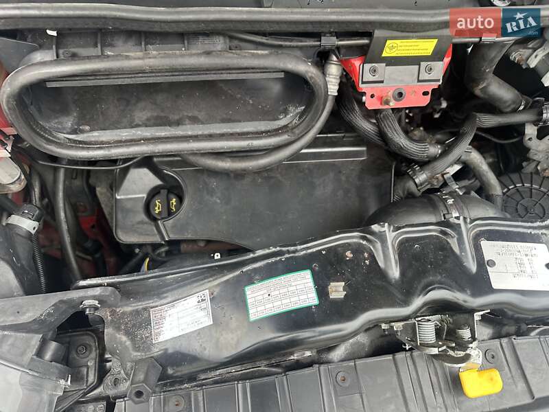 Микроавтобус Citroen Jumper 2015 в Луцке фото 55 Микроавтобус Citroen Jumper 2015 в Луцке