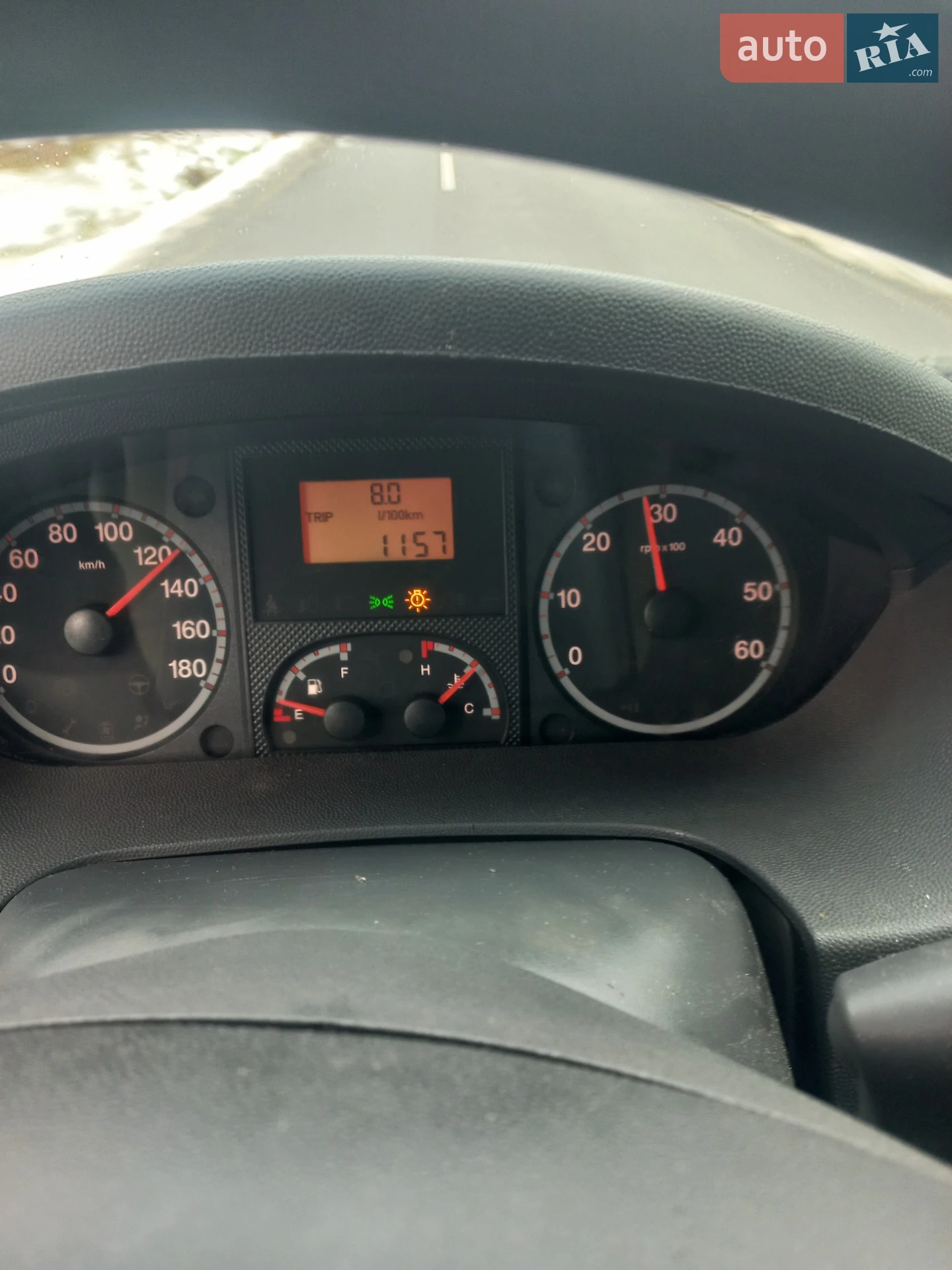 Citroen Jumper 2008 VIN VF7YABMFA11453013 фото оголошення 10 з 11
