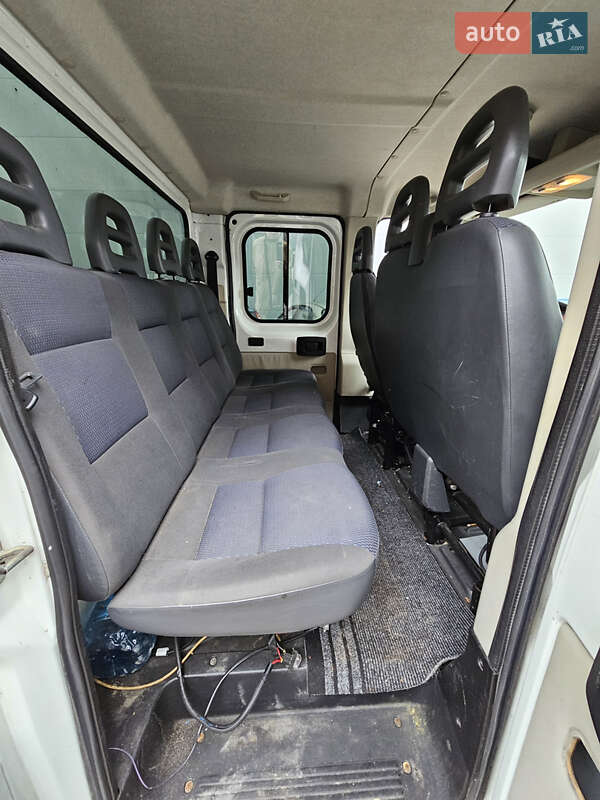 Автовоз Citroen Jumper 2013 в Житомирі фото 3 Автовоз Citroen Jumper 2013 в Житомирі