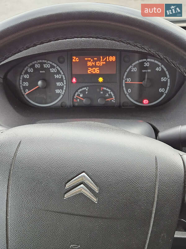 Автовоз Citroen Jumper 2013 в Житомирі фото 16 Автовоз Citroen Jumper 2013 в Житомирі