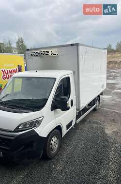 Рефрижератор Citroen Jumper 2019 в Рівному