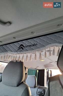 Микроавтобус Citroen Jumper 2012 в Дрогобыче
