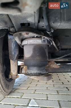 Микроавтобус Citroen Jumper 2012 в Дрогобыче