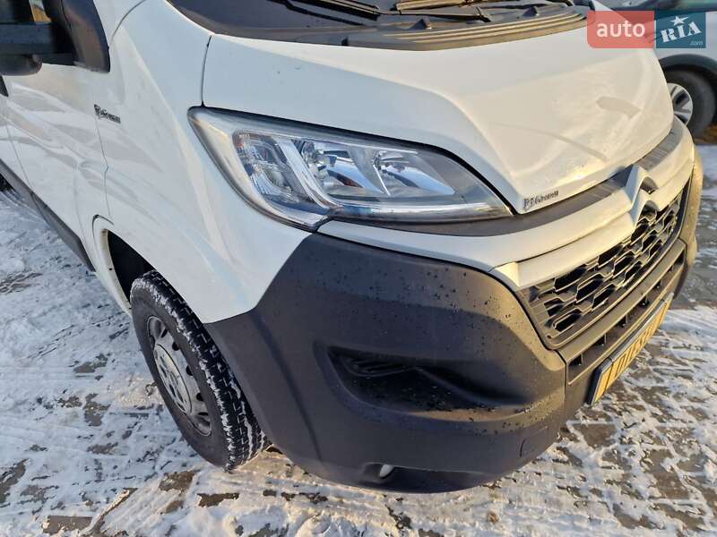 Микроавтобус грузовой (до 3,5т) Citroen Jumper 2020 в Виннице фото 12 Микроавтобус грузовой (до 3,5т) Citroen Jumper 2020 в Виннице
