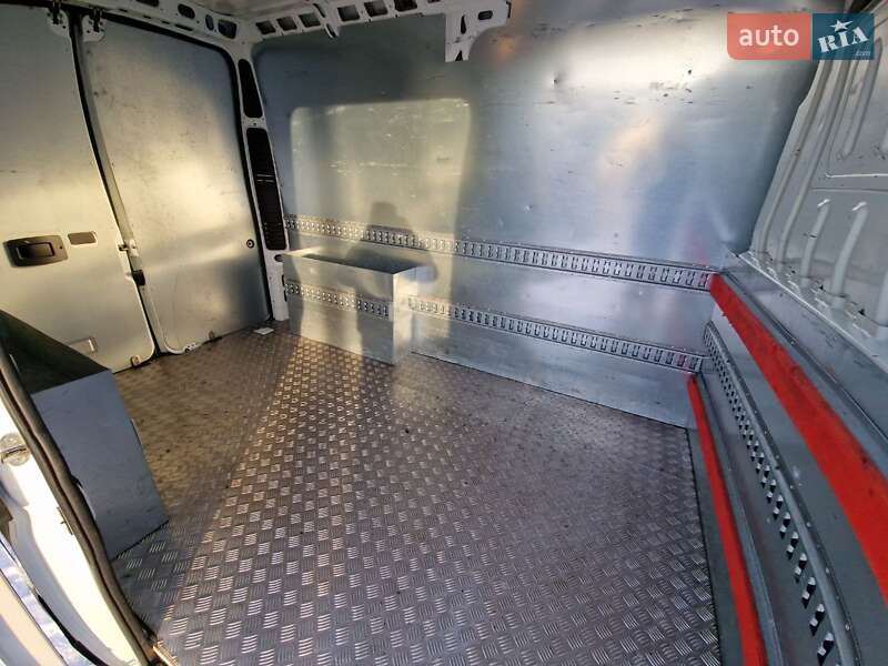 Микроавтобус грузовой (до 3,5т) Citroen Jumper 2020 в Виннице фото 41 Микроавтобус грузовой (до 3,5т) Citroen Jumper 2020 в Виннице