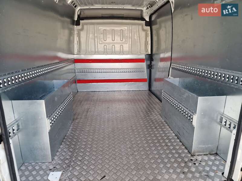 Микроавтобус грузовой (до 3,5т) Citroen Jumper 2020 в Виннице фото 42 Микроавтобус грузовой (до 3,5т) Citroen Jumper 2020 в Виннице