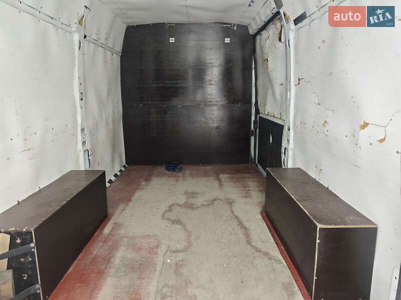 Грузовой фургон Citroen Jumper 2018 в Киеве фото 9 Грузовой фургон Citroen Jumper 2018 в Киеве