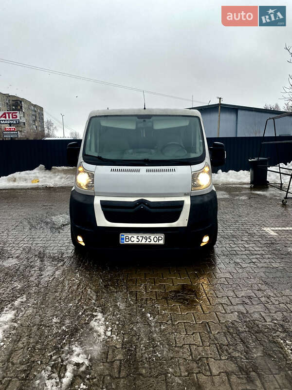 Citroen Jumper 2008 Citroen Jumper 2008