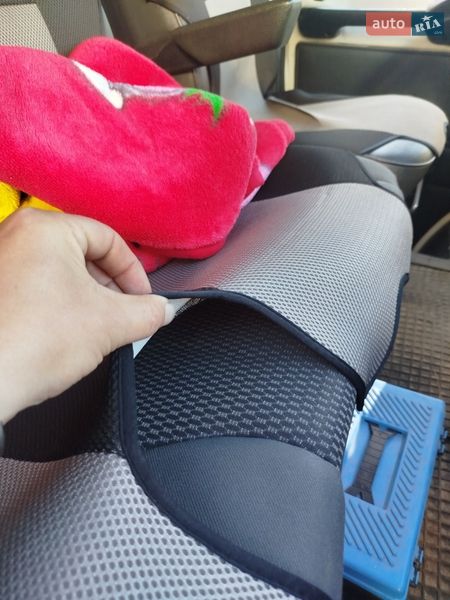 Вантажопасажирський фургон Citroen Jumper 1999 в Цумані