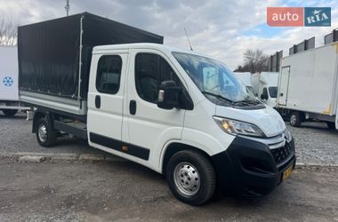 Другие грузовики Citroen Jumper 2019 в Ровно