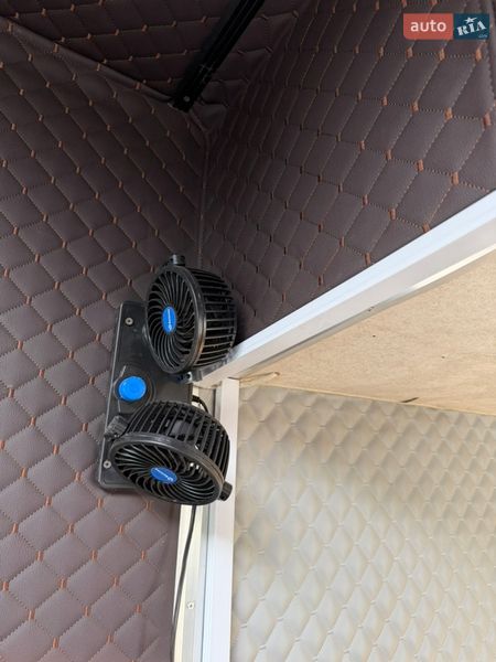 Дом на колесах Citroen Jumper 2012 в Бершади