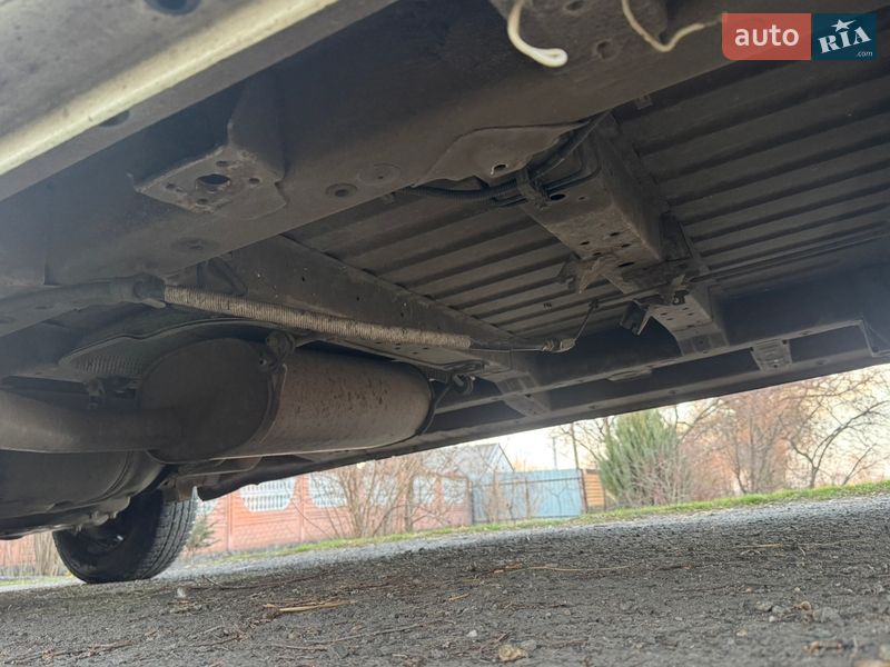 Грузовой фургон Citroen Jumper 2013 в Полтаве