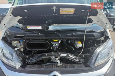 Вантажний фургон Citroen Jumper 2021 в Луцьку фото 28 Вантажний фургон Citroen Jumper 2021 в Луцьку