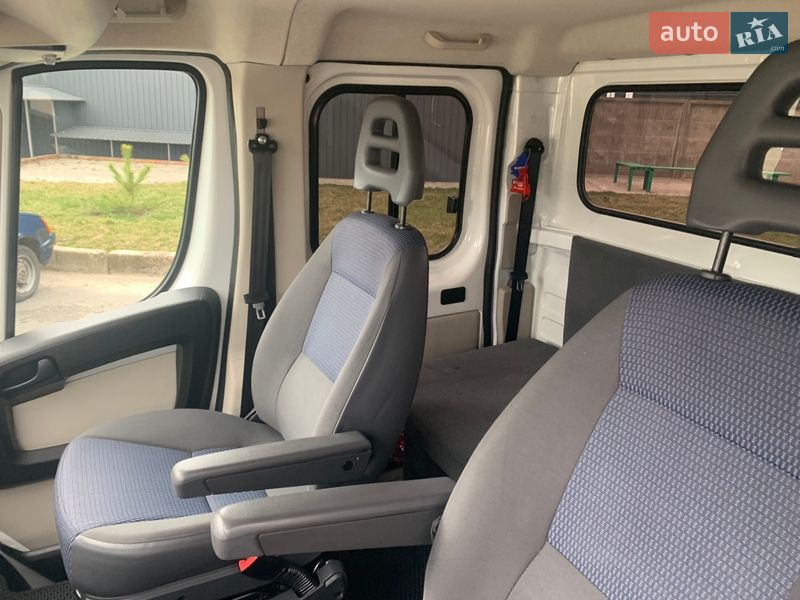 Евакуатор Citroen Jumper 2014 в Рівному