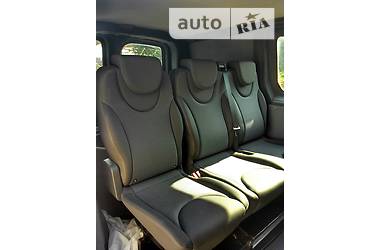 Минивэн Citroen Jumpy 2008 в Ровно