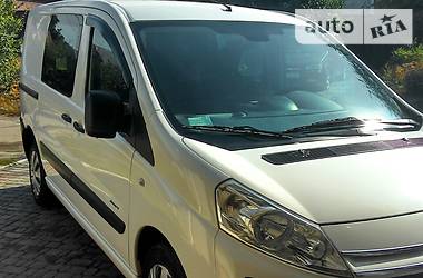 Минивэн Citroen Jumpy 2008 в Ровно