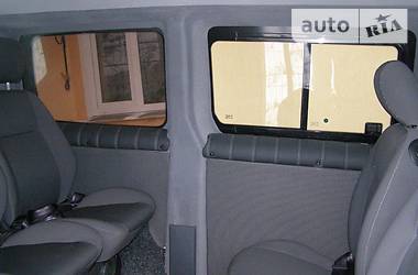 Минивэн Citroen Jumpy 2008 в Львове