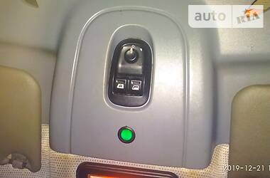 Минивэн Citroen Jumpy 2002 в 