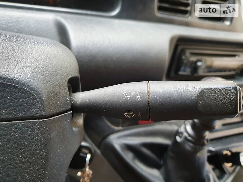 Мінівен Citroen Jumpy 2005 в Хмельницькому