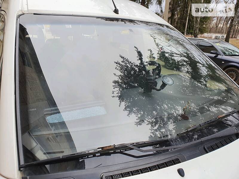 Мінівен Citroen Jumpy 2005 в Хмельницькому