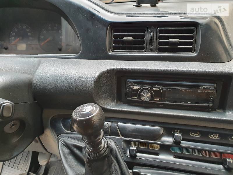 Мінівен Citroen Jumpy 2005 в Хмельницькому