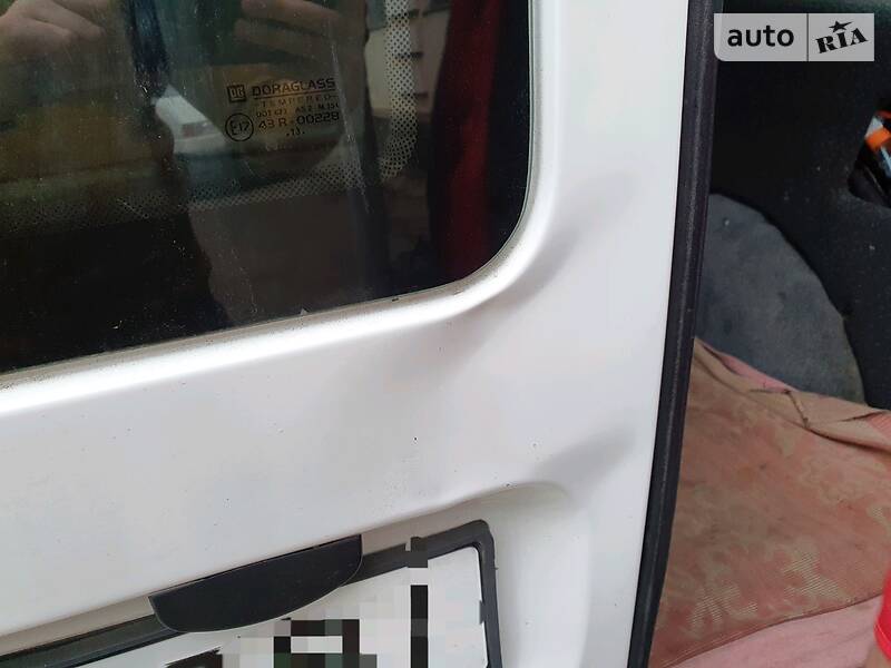 Мінівен Citroen Jumpy 2005 в Хмельницькому