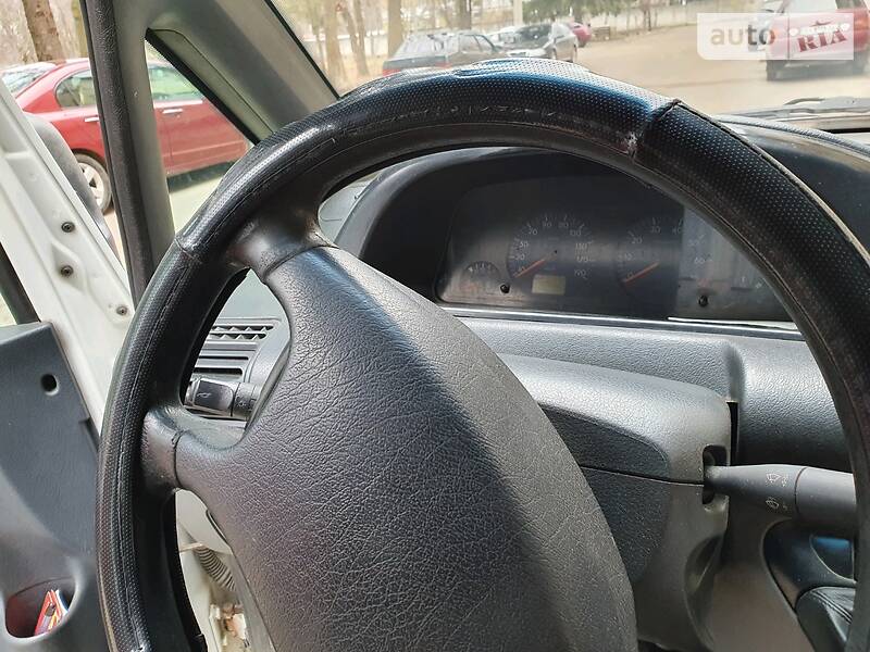 Мінівен Citroen Jumpy 2005 в Хмельницькому