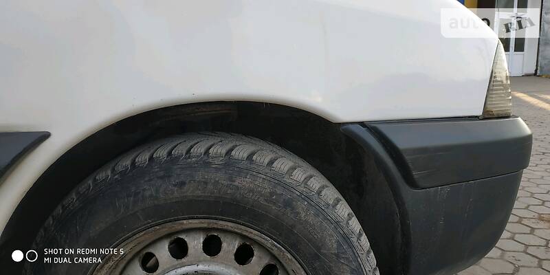 Минивэн Citroen Jumpy 2006 в Кременце