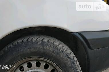 Мінівен Citroen Jumpy 2006 в 